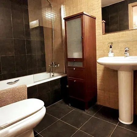 Casa Con Jardin Y Vistas A La Montana 팬틱코사