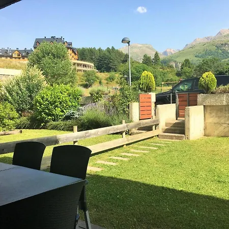 펜션 Casa Con Jardin Y Vistas A La Montana 팬틱코사