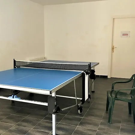 펜션 Casa Con Jardin Y Vistas A La Montana *