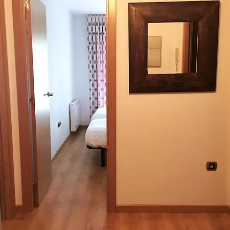 펜션 Casa Con Jardin Y Vistas A La Montana 팬틱코사