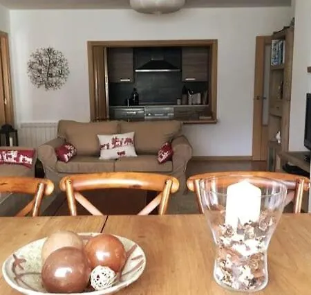 Casa Con Jardin Y Vistas A La Montana 펜션 팬틱코사