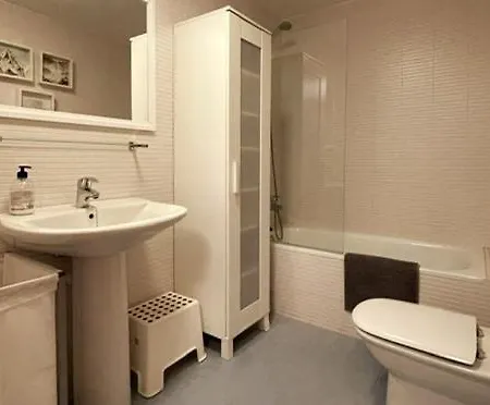 Casa Con Jardin Y Vistas A La Montana * 팬틱코사