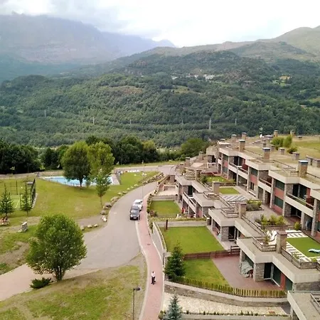 Casa Con Jardin Y Vistas A La Montana *